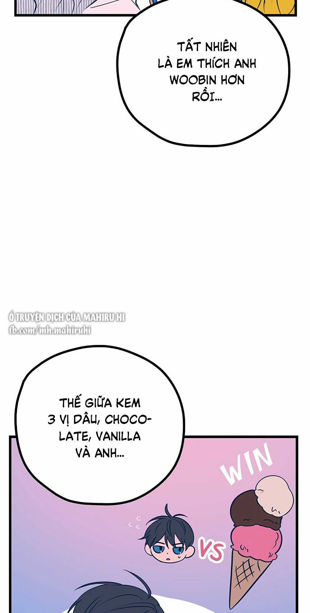 Kẻ Rác Rưởi Không Đáng Được Yêu Chapter 8 trang 128