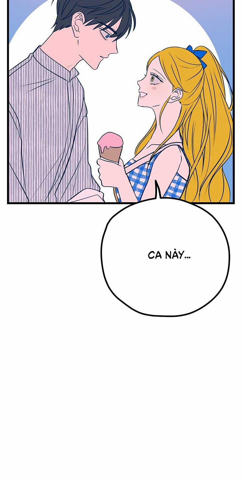 Kẻ Rác Rưởi Không Đáng Được Yêu Chapter 8 trang 129