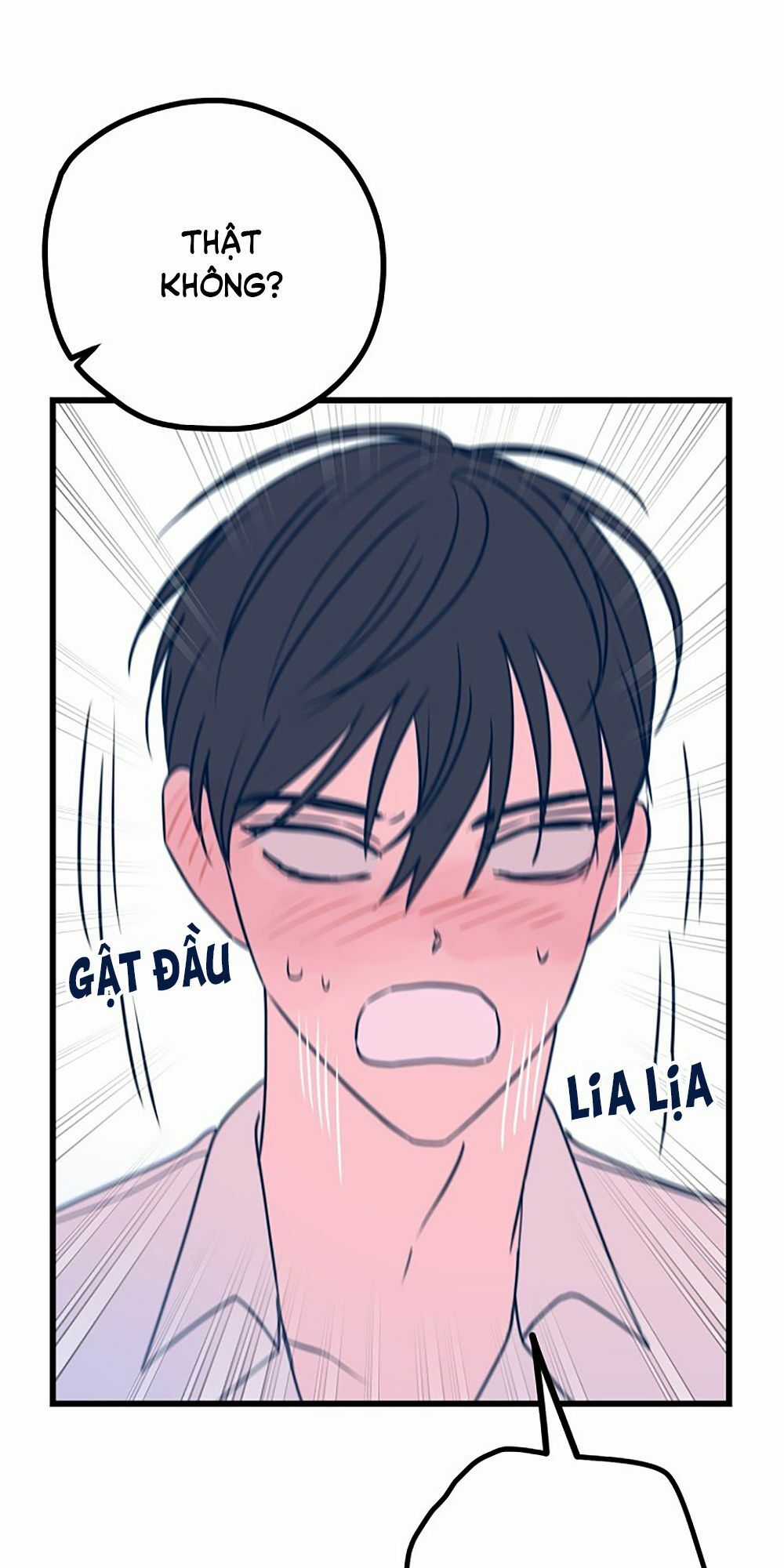 Kẻ Rác Rưởi Không Đáng Được Yêu Chapter 8 trang 13