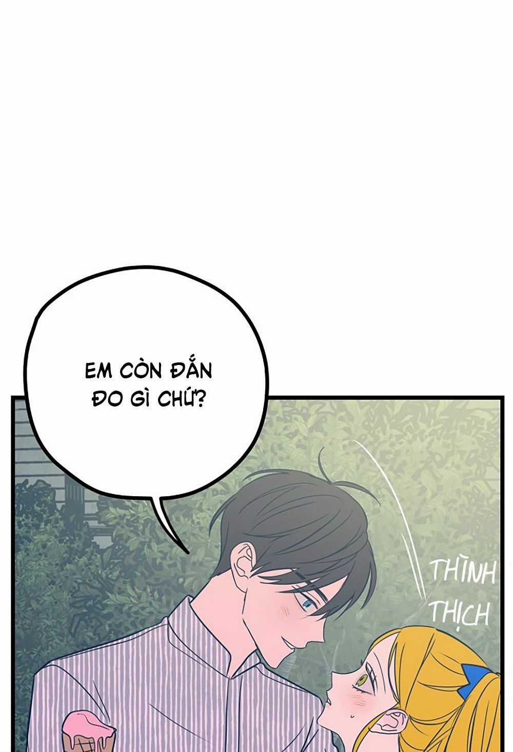 Kẻ Rác Rưởi Không Đáng Được Yêu Chapter 8 trang 131