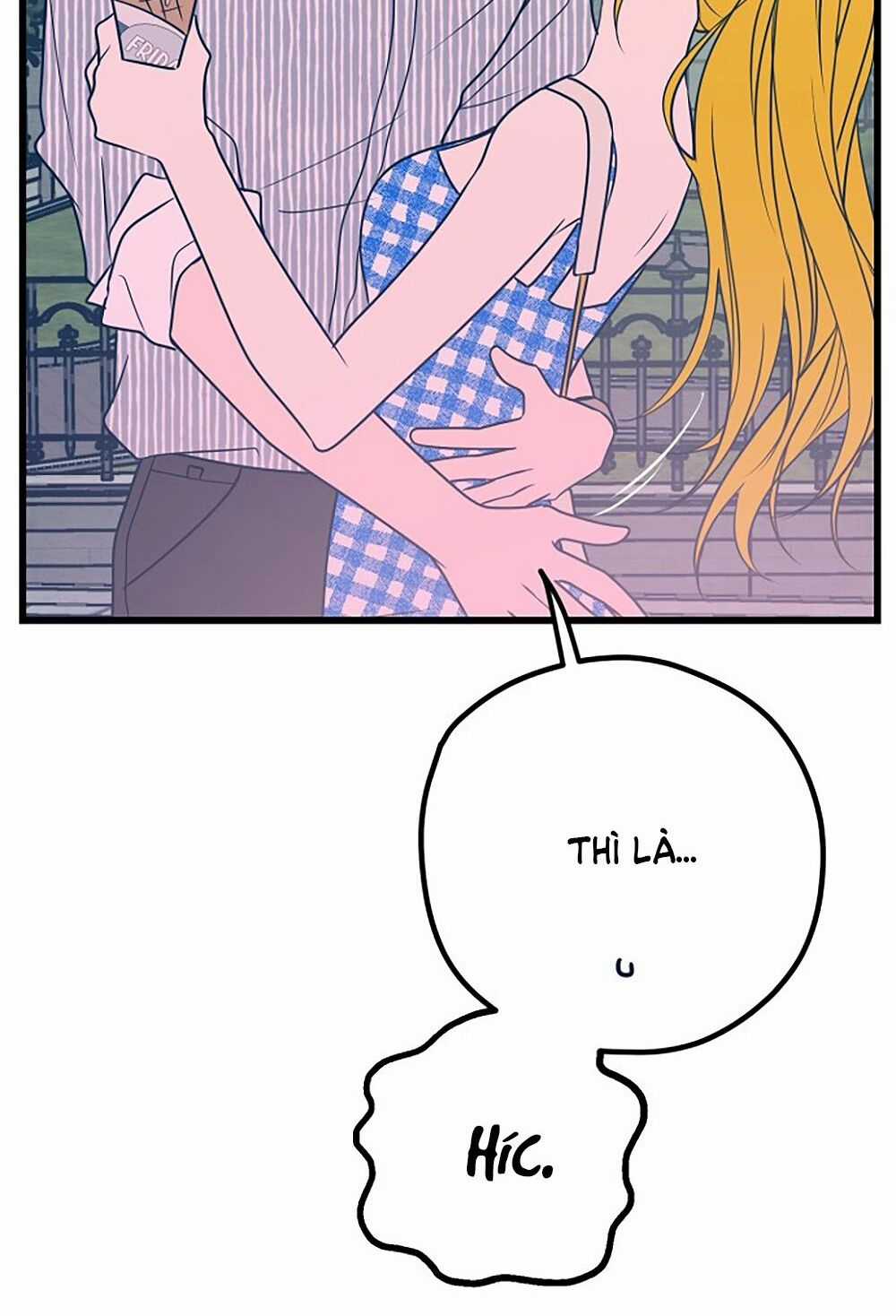 Kẻ Rác Rưởi Không Đáng Được Yêu Chapter 8 trang 132