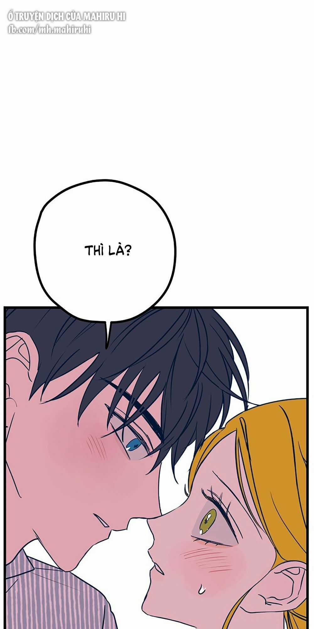 Kẻ Rác Rưởi Không Đáng Được Yêu Chapter 8 trang 133