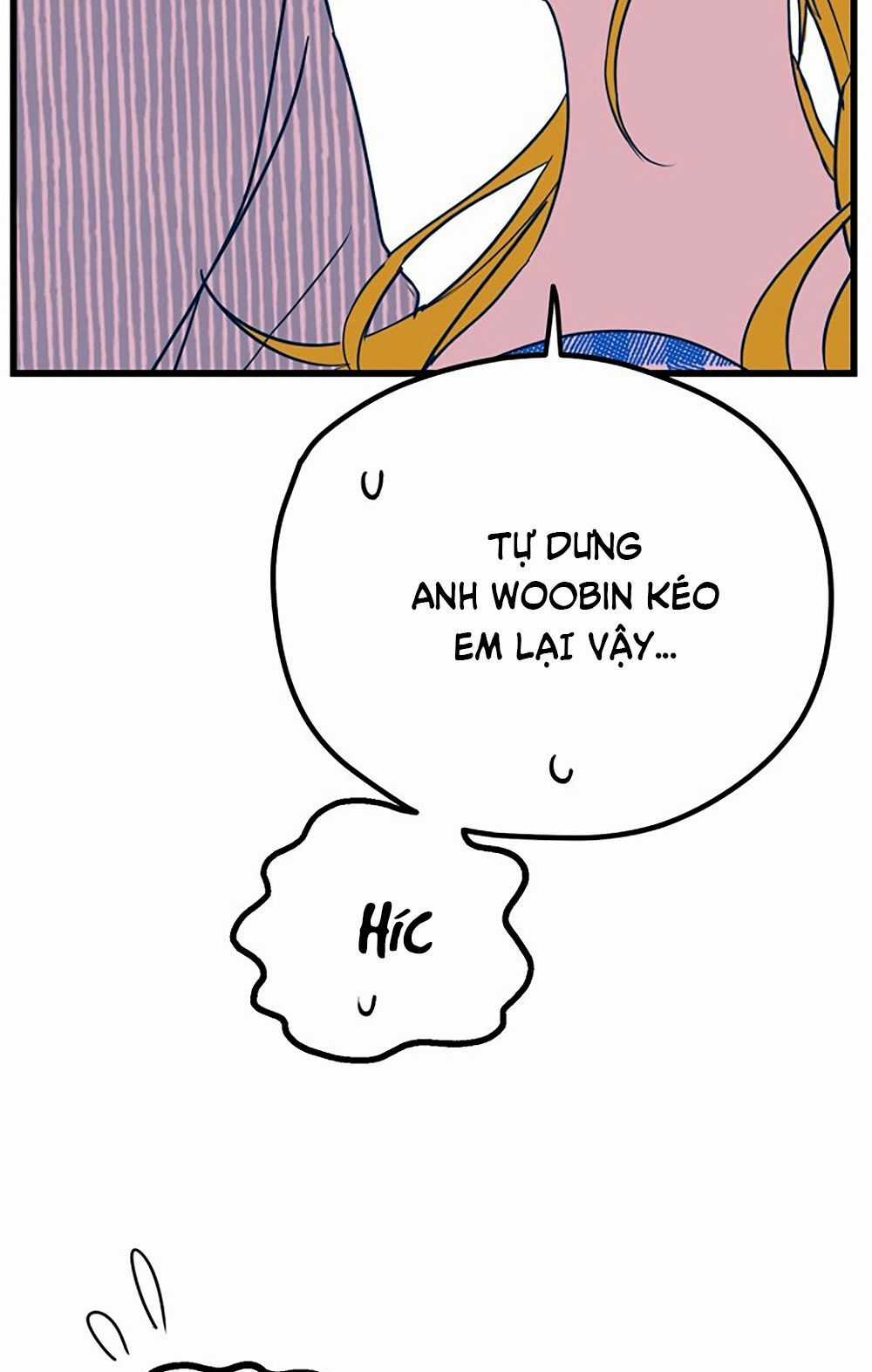 Kẻ Rác Rưởi Không Đáng Được Yêu Chapter 8 trang 134