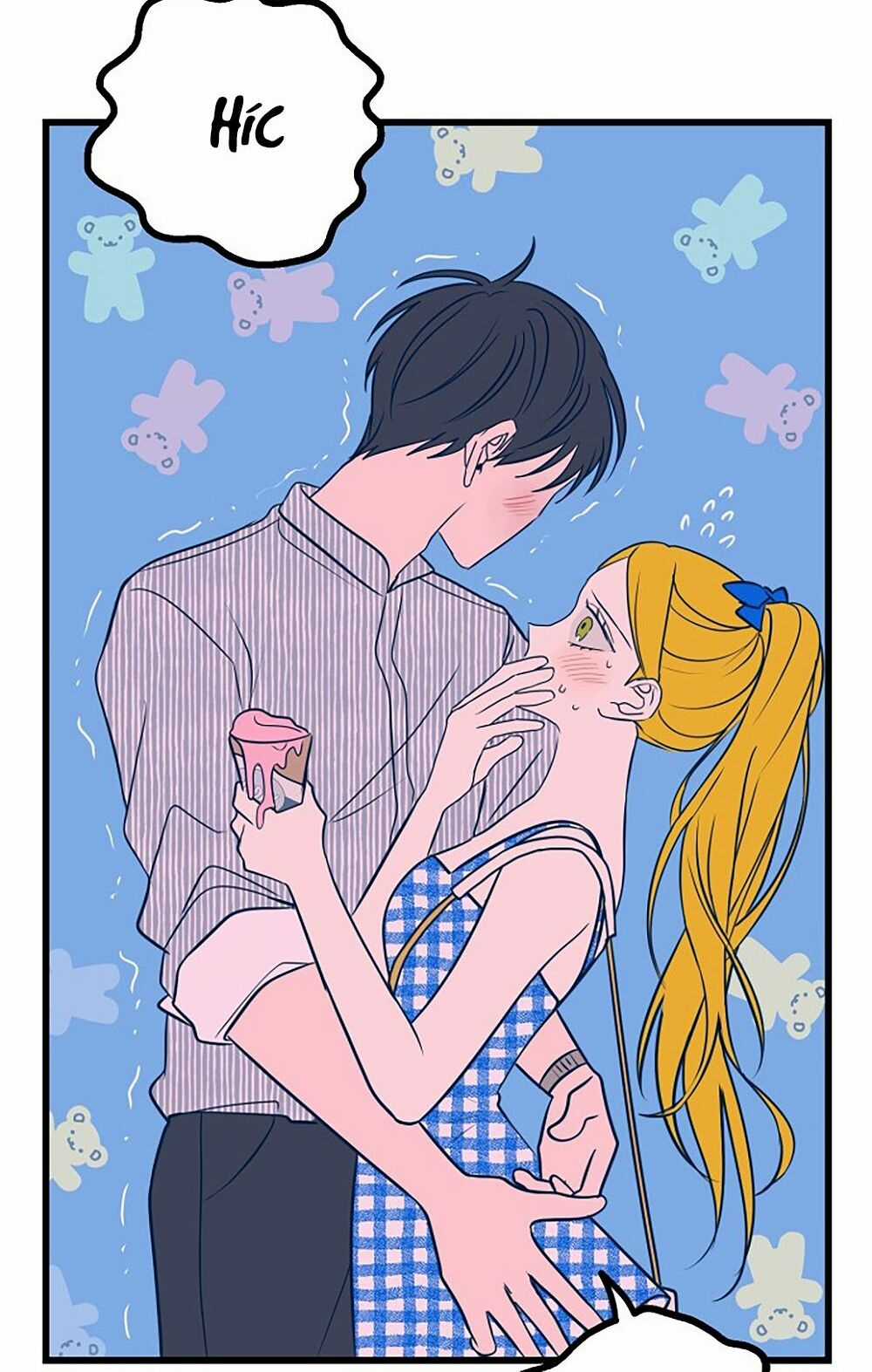 Kẻ Rác Rưởi Không Đáng Được Yêu Chapter 8 trang 135