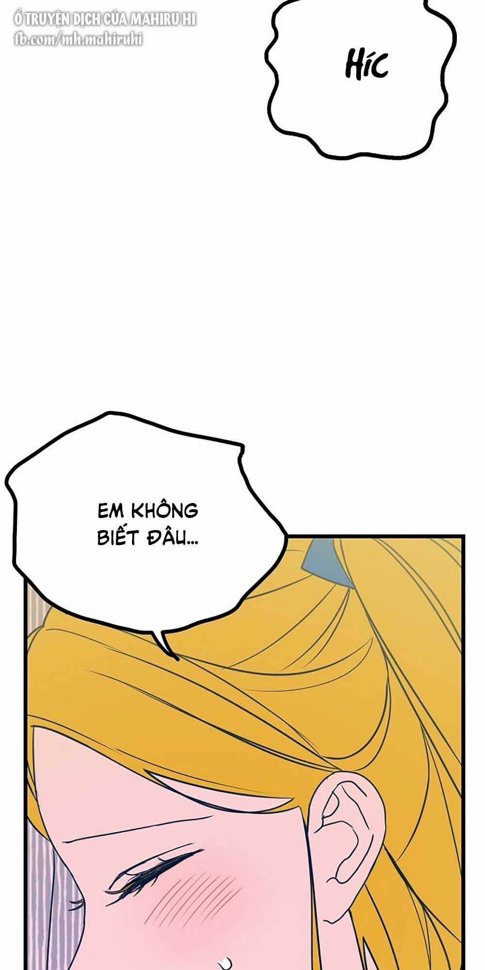 Kẻ Rác Rưởi Không Đáng Được Yêu Chapter 8 trang 136