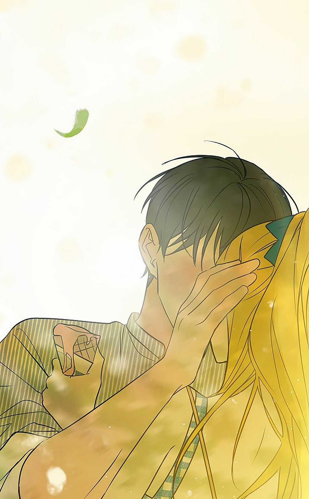 Kẻ Rác Rưởi Không Đáng Được Yêu Chapter 8 trang 148