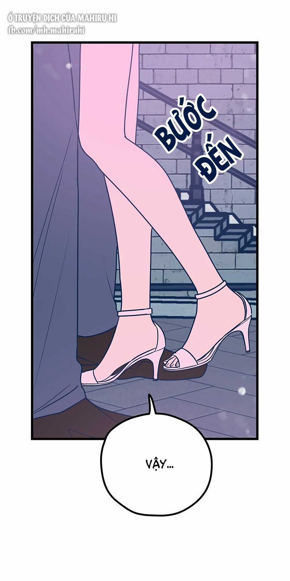 Kẻ Rác Rưởi Không Đáng Được Yêu Chapter 8 trang 16