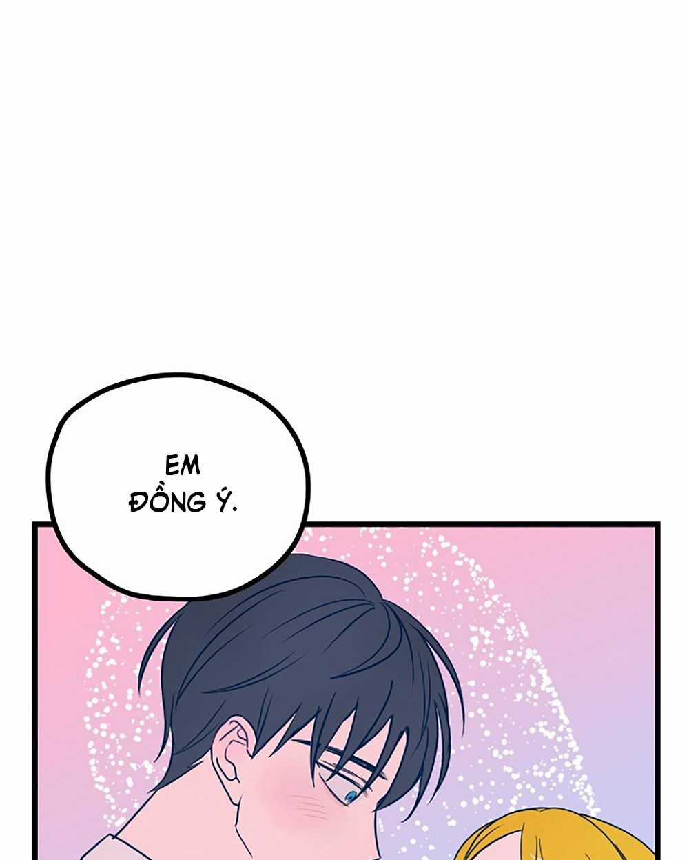 Kẻ Rác Rưởi Không Đáng Được Yêu Chapter 8 trang 17