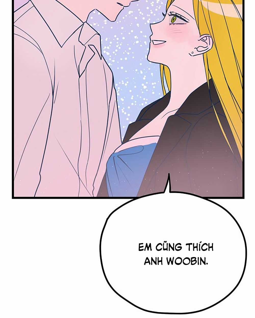 Kẻ Rác Rưởi Không Đáng Được Yêu Chapter 8 trang 18