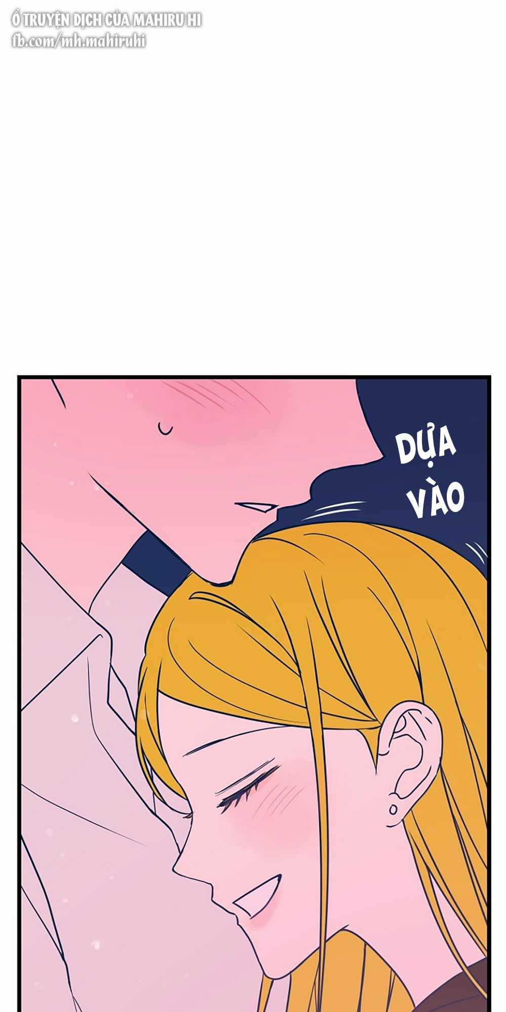 Kẻ Rác Rưởi Không Đáng Được Yêu Chapter 8 trang 19