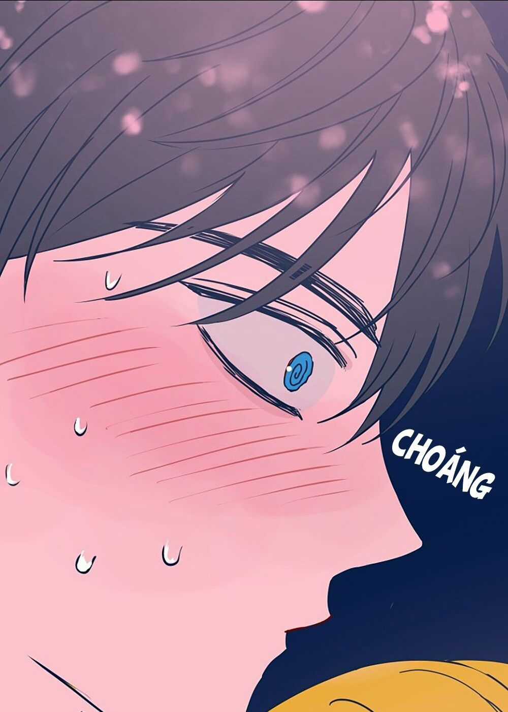 Kẻ Rác Rưởi Không Đáng Được Yêu Chapter 8 trang 21