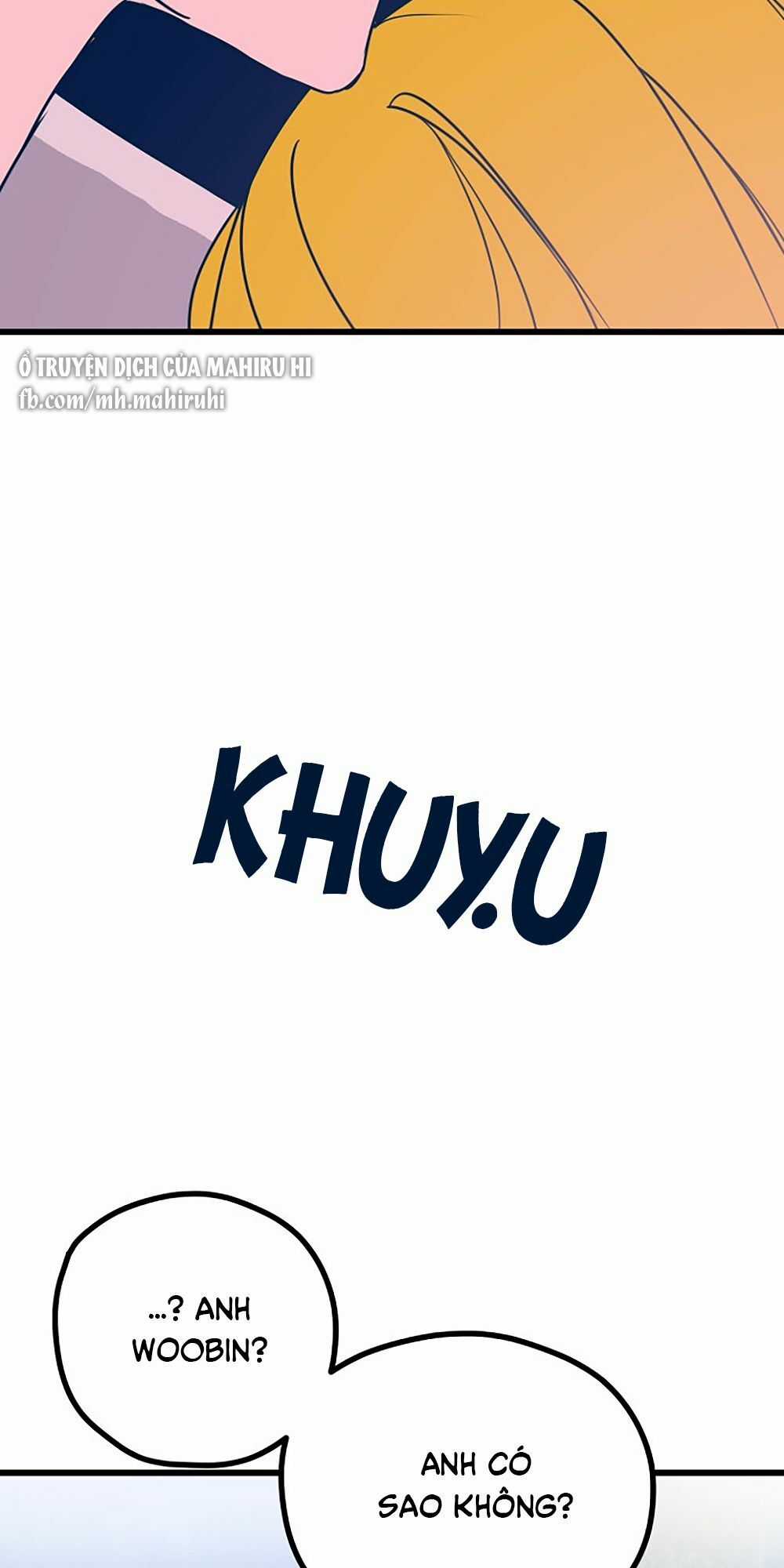 Kẻ Rác Rưởi Không Đáng Được Yêu Chapter 8 trang 22