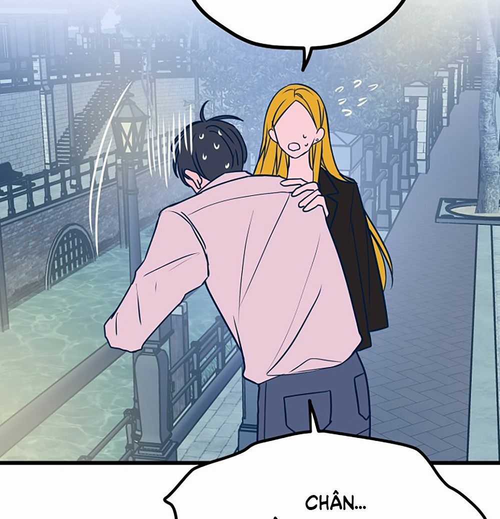 Kẻ Rác Rưởi Không Đáng Được Yêu Chapter 8 trang 23