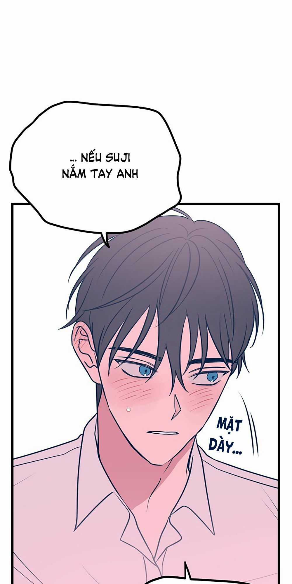 Kẻ Rác Rưởi Không Đáng Được Yêu Chapter 8 trang 25