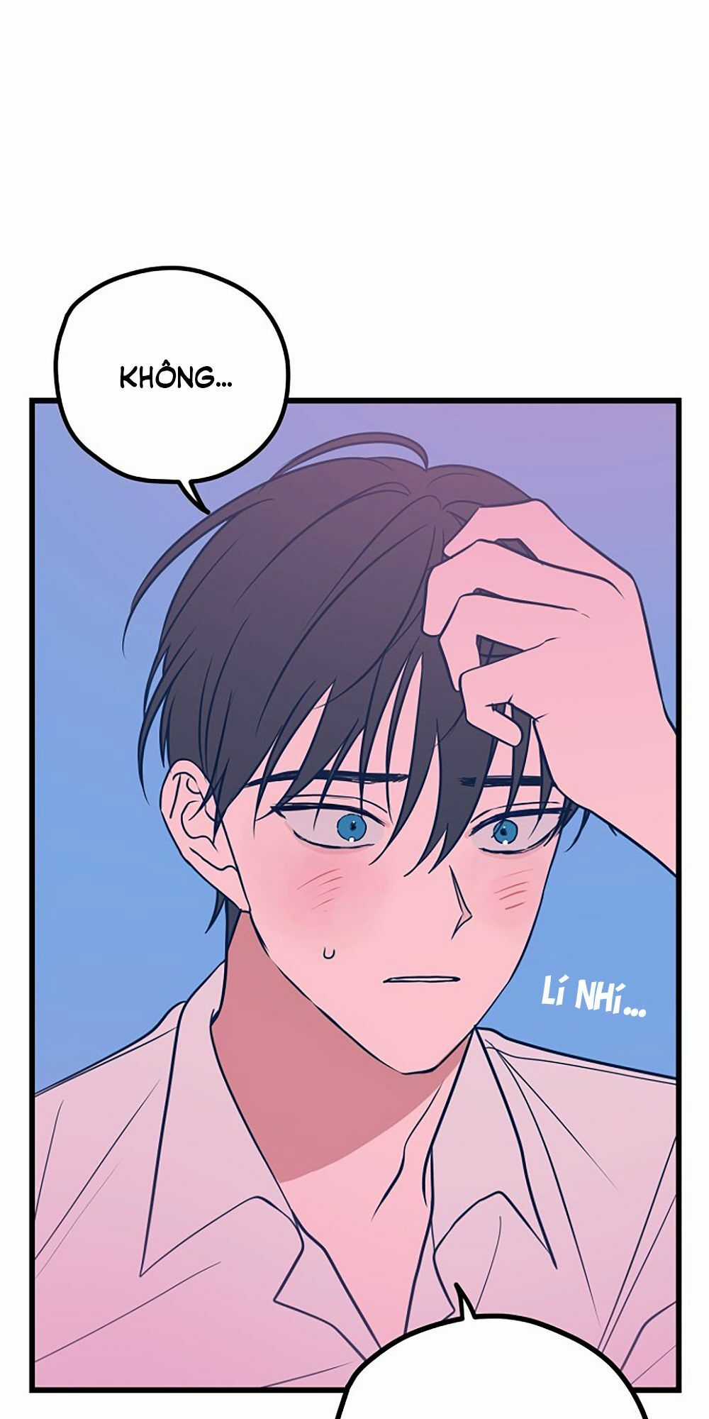 Kẻ Rác Rưởi Không Đáng Được Yêu Chapter 8 trang 28