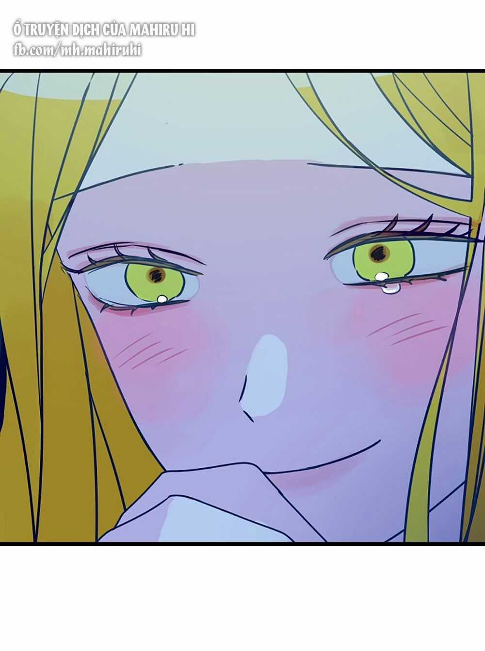 Kẻ Rác Rưởi Không Đáng Được Yêu Chapter 8 trang 3