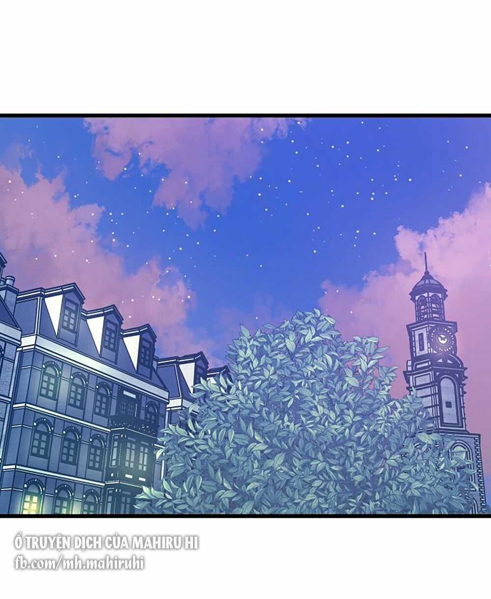 Kẻ Rác Rưởi Không Đáng Được Yêu Chapter 8 trang 30