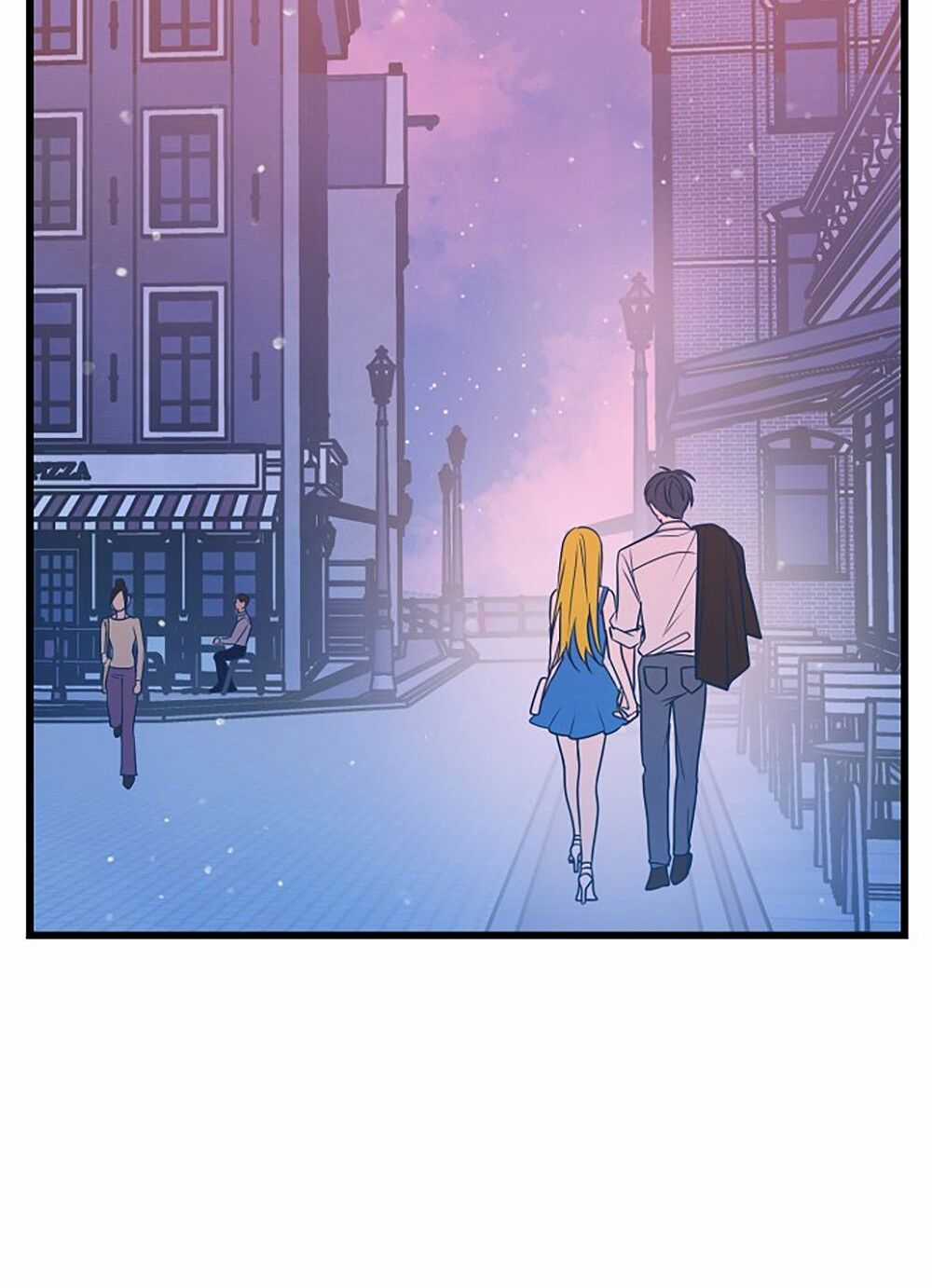 Kẻ Rác Rưởi Không Đáng Được Yêu Chapter 8 trang 33