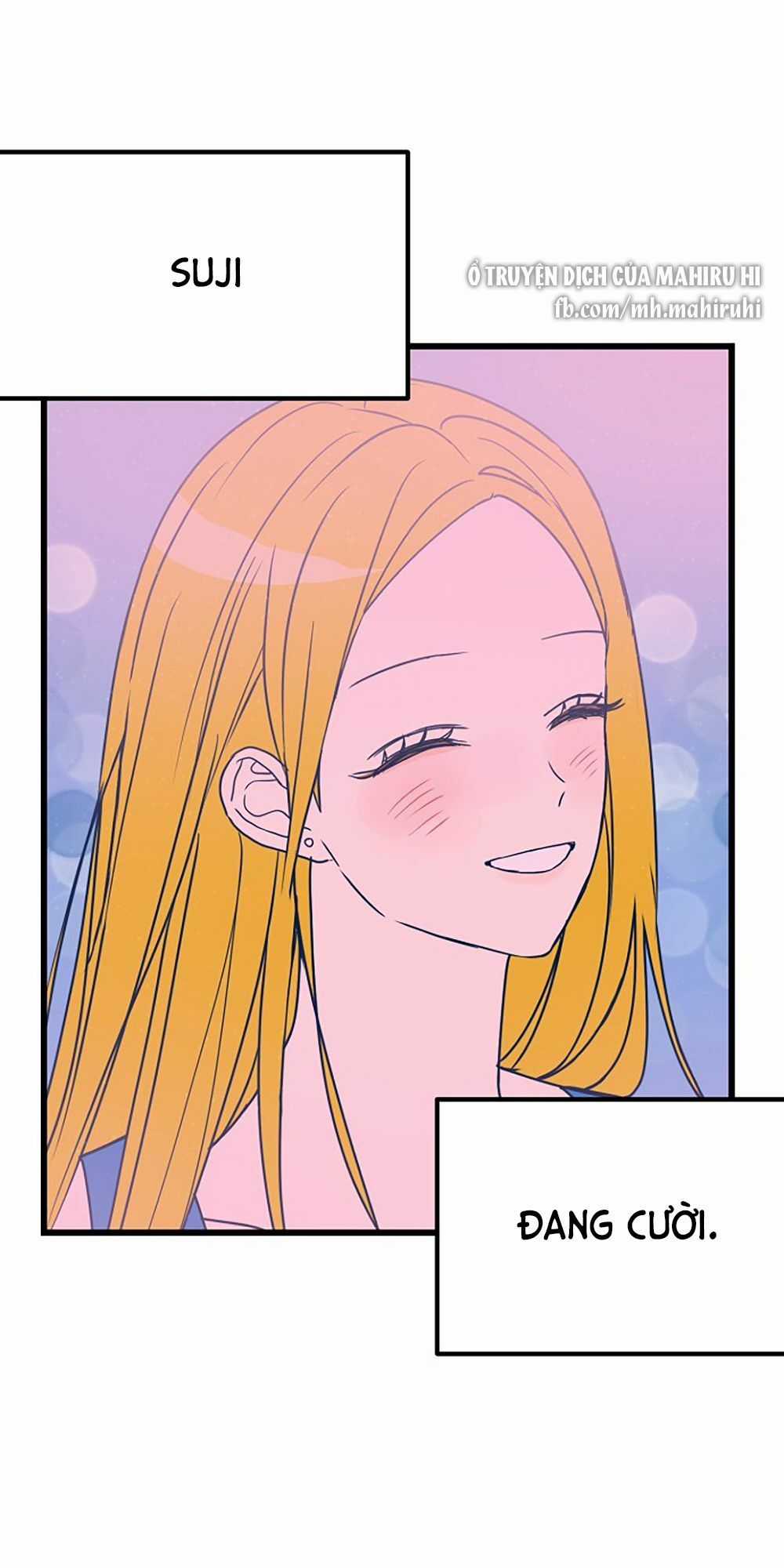 Kẻ Rác Rưởi Không Đáng Được Yêu Chapter 8 trang 34