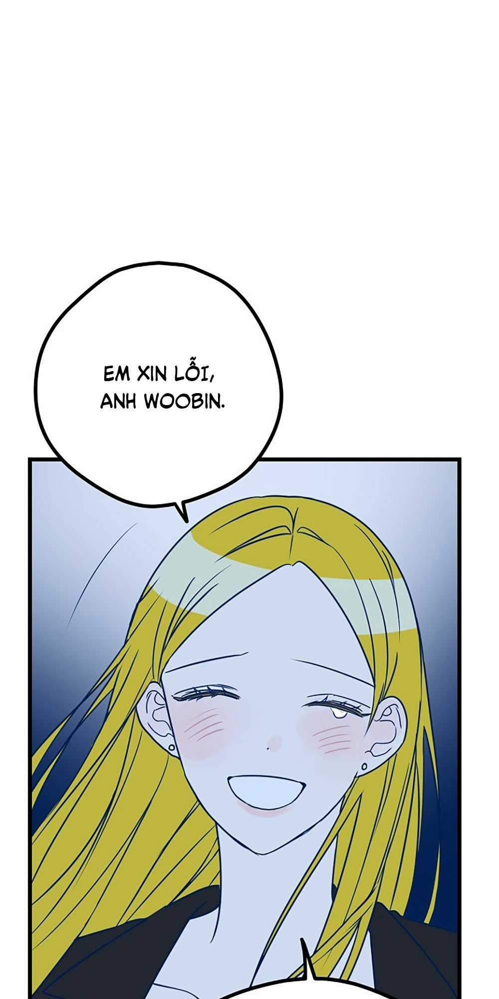 Kẻ Rác Rưởi Không Đáng Được Yêu Chapter 8 trang 4