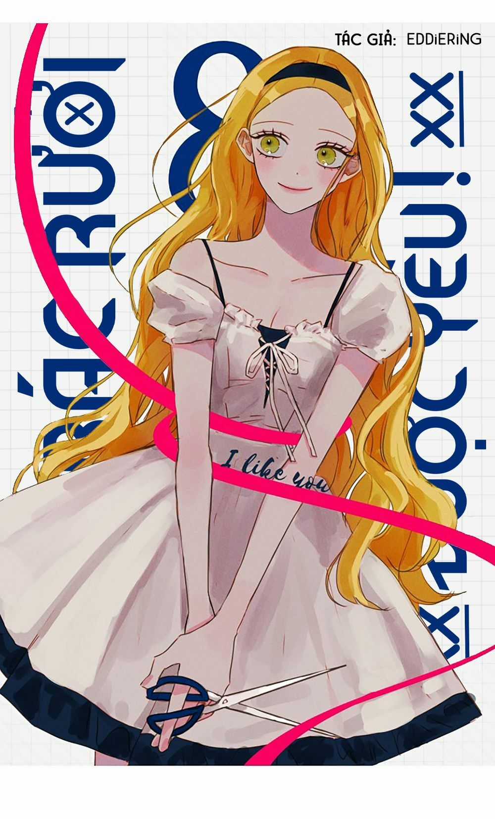 Kẻ Rác Rưởi Không Đáng Được Yêu Chapter 8 trang 43