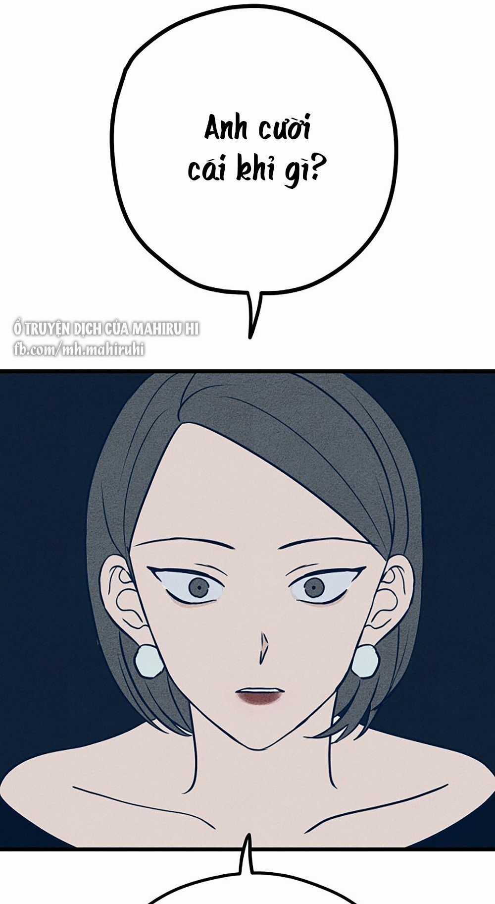 Kẻ Rác Rưởi Không Đáng Được Yêu Chapter 8 trang 45