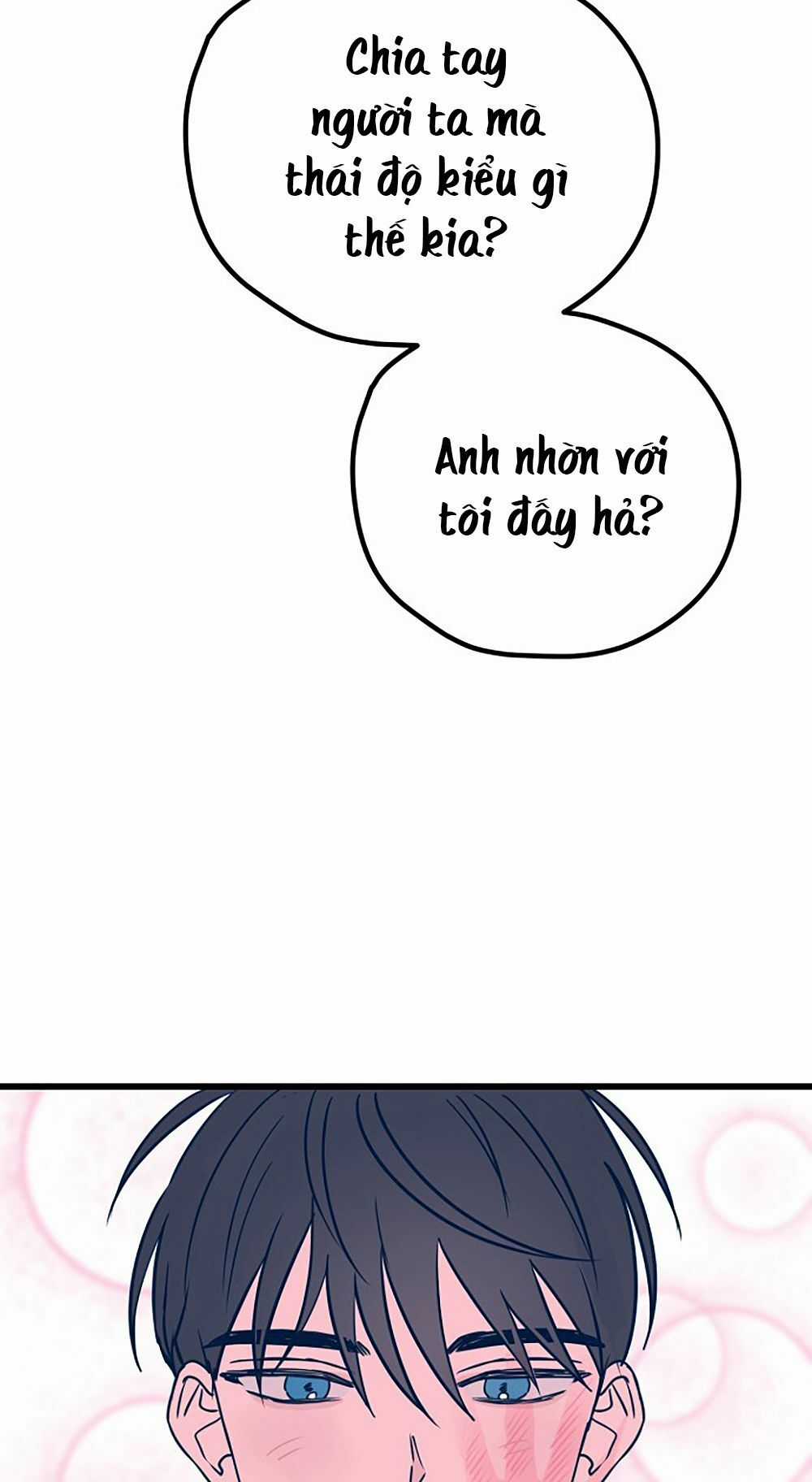 Kẻ Rác Rưởi Không Đáng Được Yêu Chapter 8 trang 46