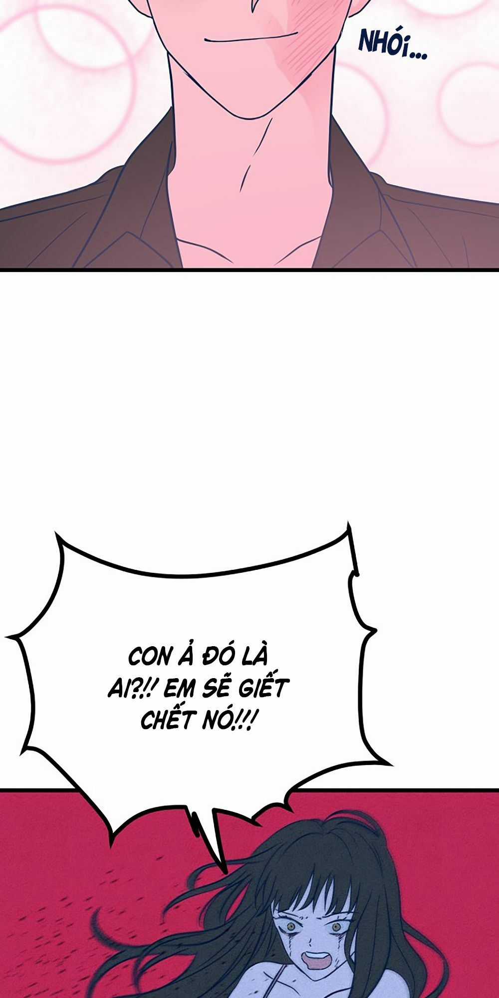 Kẻ Rác Rưởi Không Đáng Được Yêu Chapter 8 trang 47