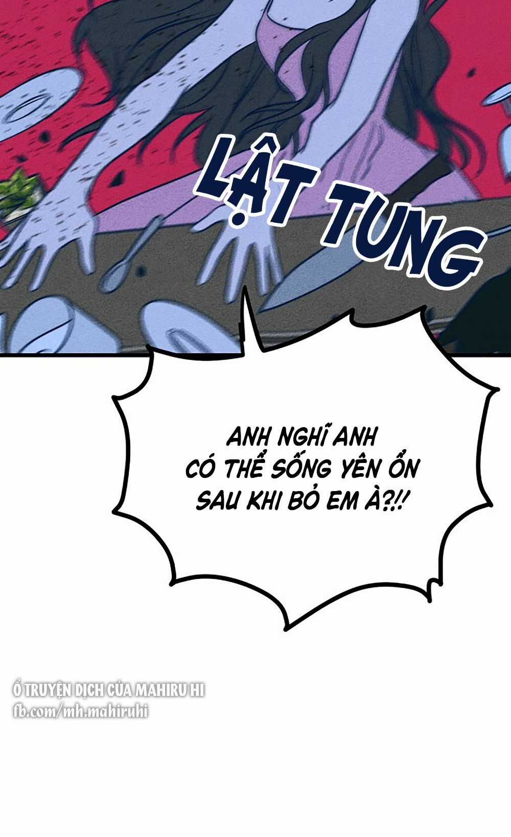 Kẻ Rác Rưởi Không Đáng Được Yêu Chapter 8 trang 48