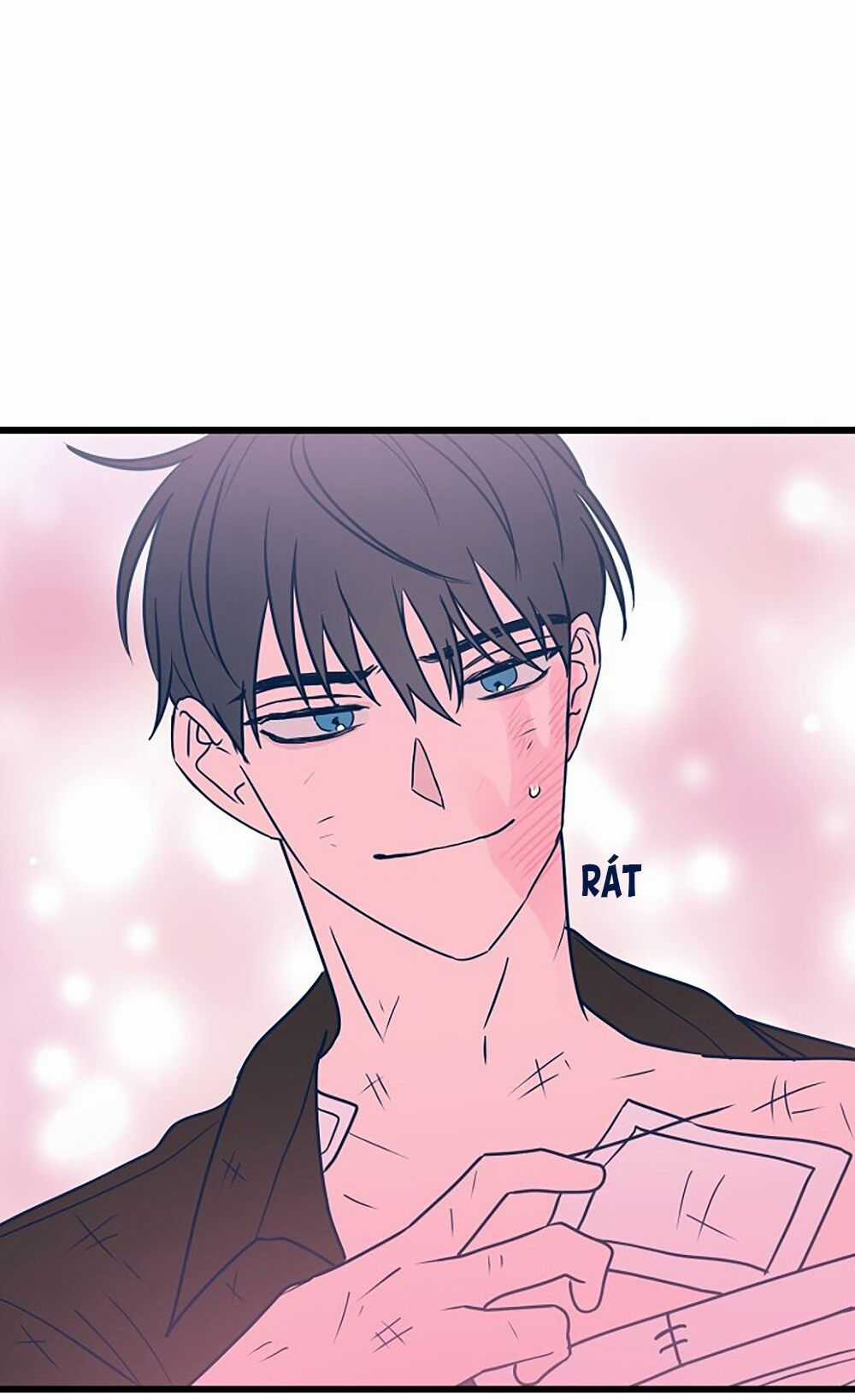 Kẻ Rác Rưởi Không Đáng Được Yêu Chapter 8 trang 49