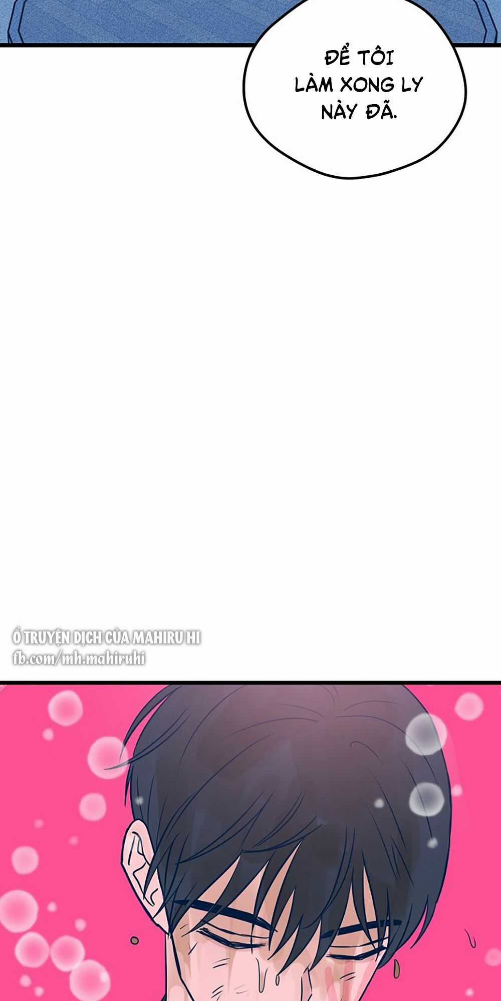 Kẻ Rác Rưởi Không Đáng Được Yêu Chapter 8 trang 51