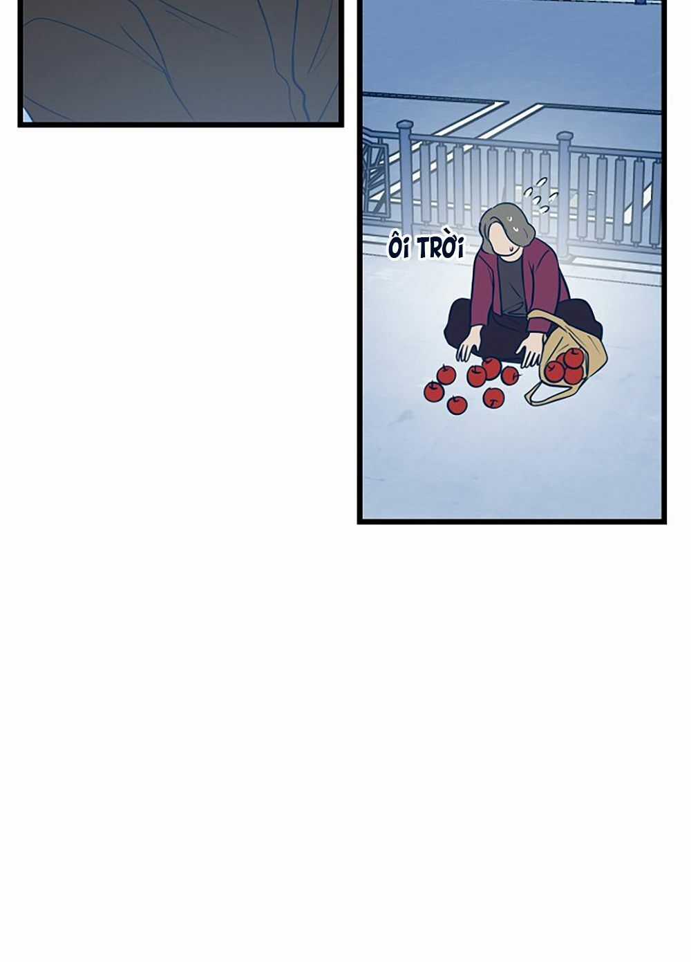 Kẻ Rác Rưởi Không Đáng Được Yêu Chapter 8 trang 53