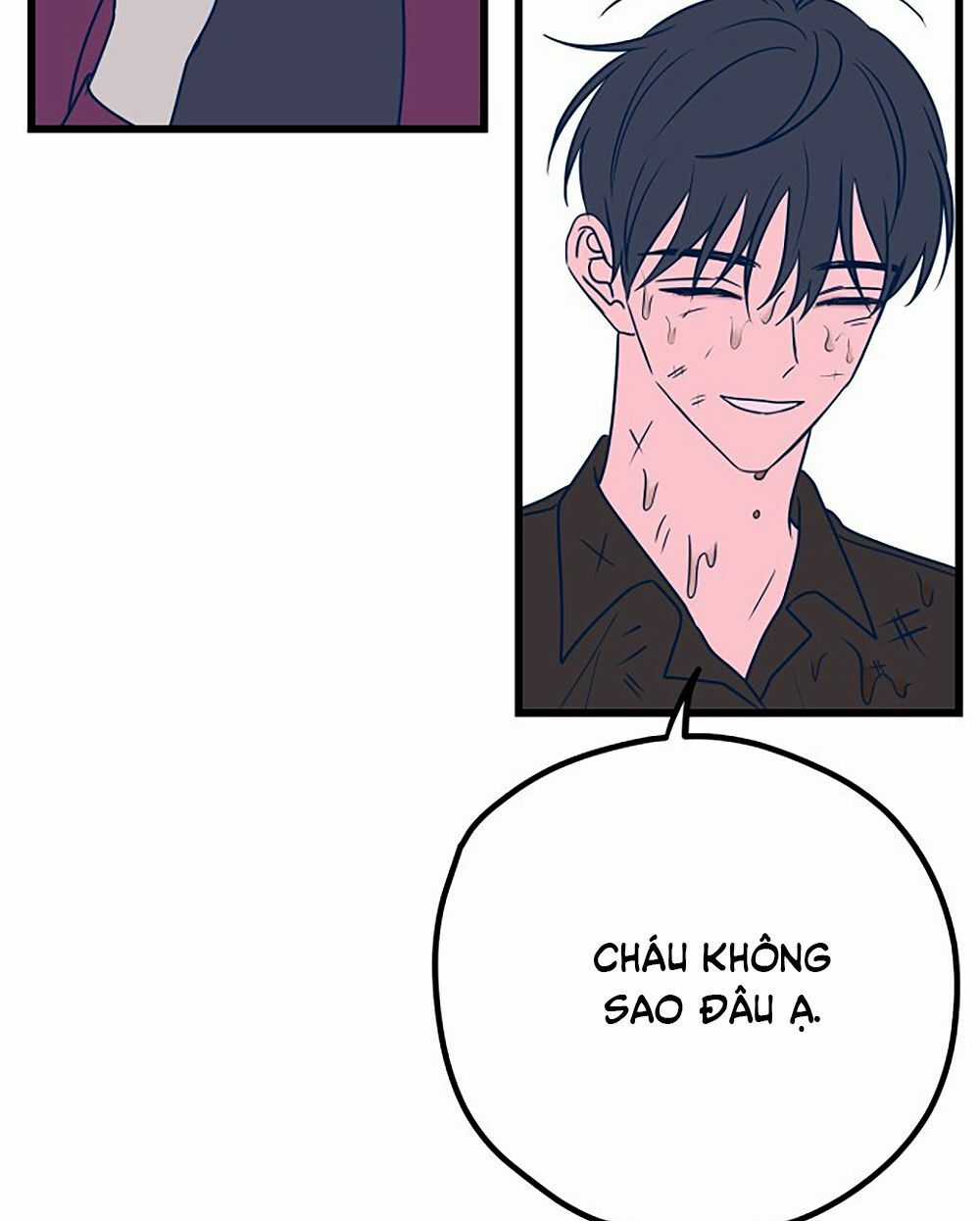 Kẻ Rác Rưởi Không Đáng Được Yêu Chapter 8 trang 56