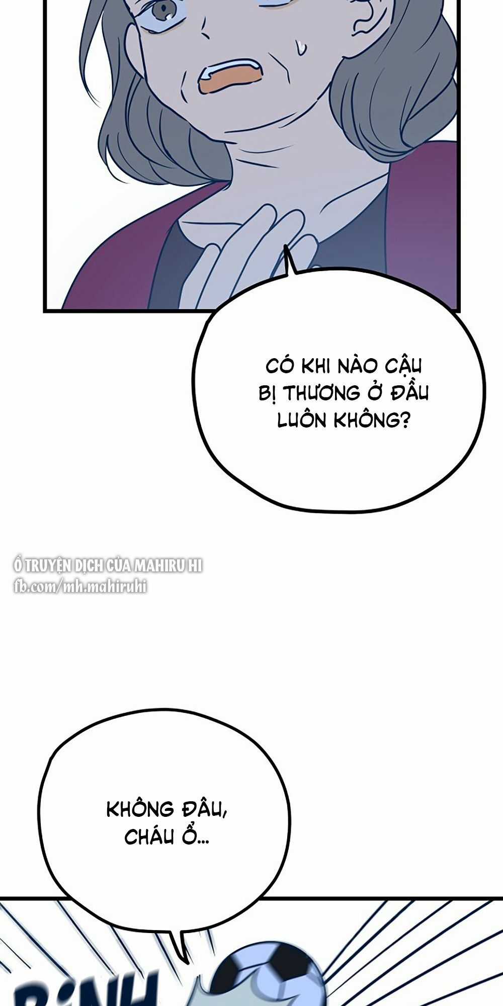 Kẻ Rác Rưởi Không Đáng Được Yêu Chapter 8 trang 58