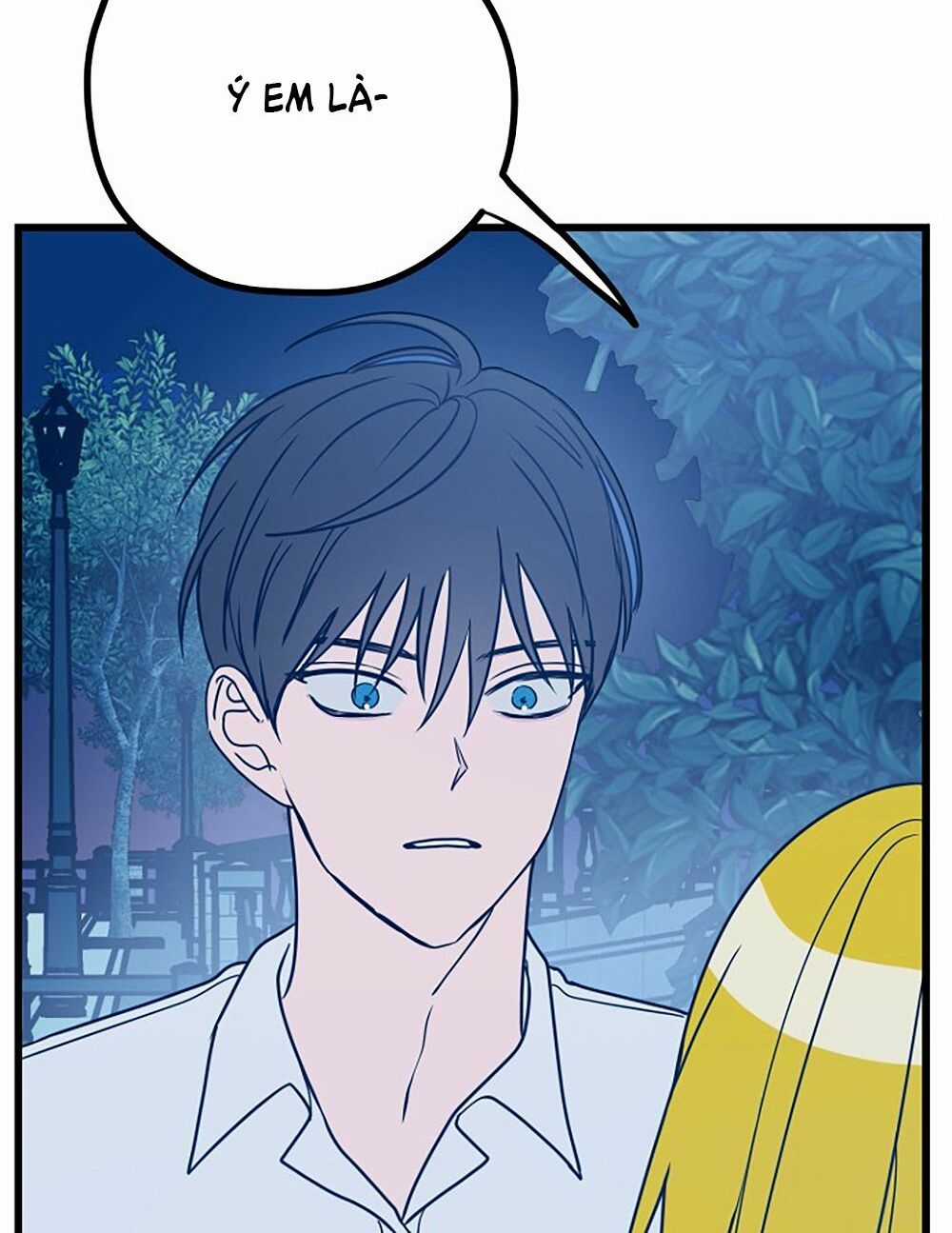 Kẻ Rác Rưởi Không Đáng Được Yêu Chapter 8 trang 6