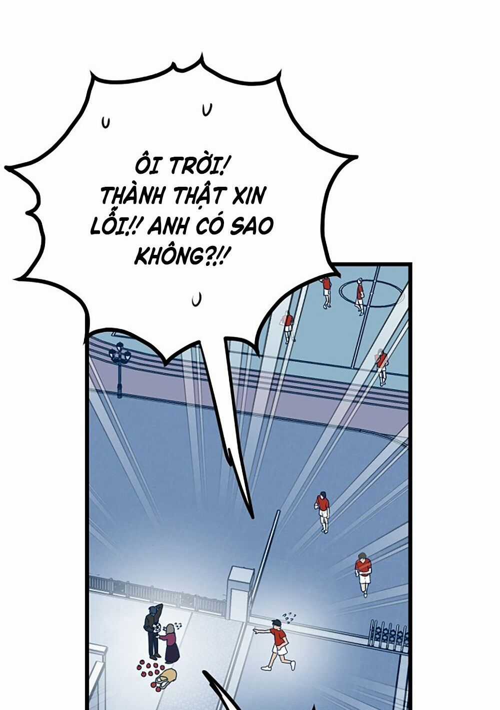 Kẻ Rác Rưởi Không Đáng Được Yêu Chapter 8 trang 60