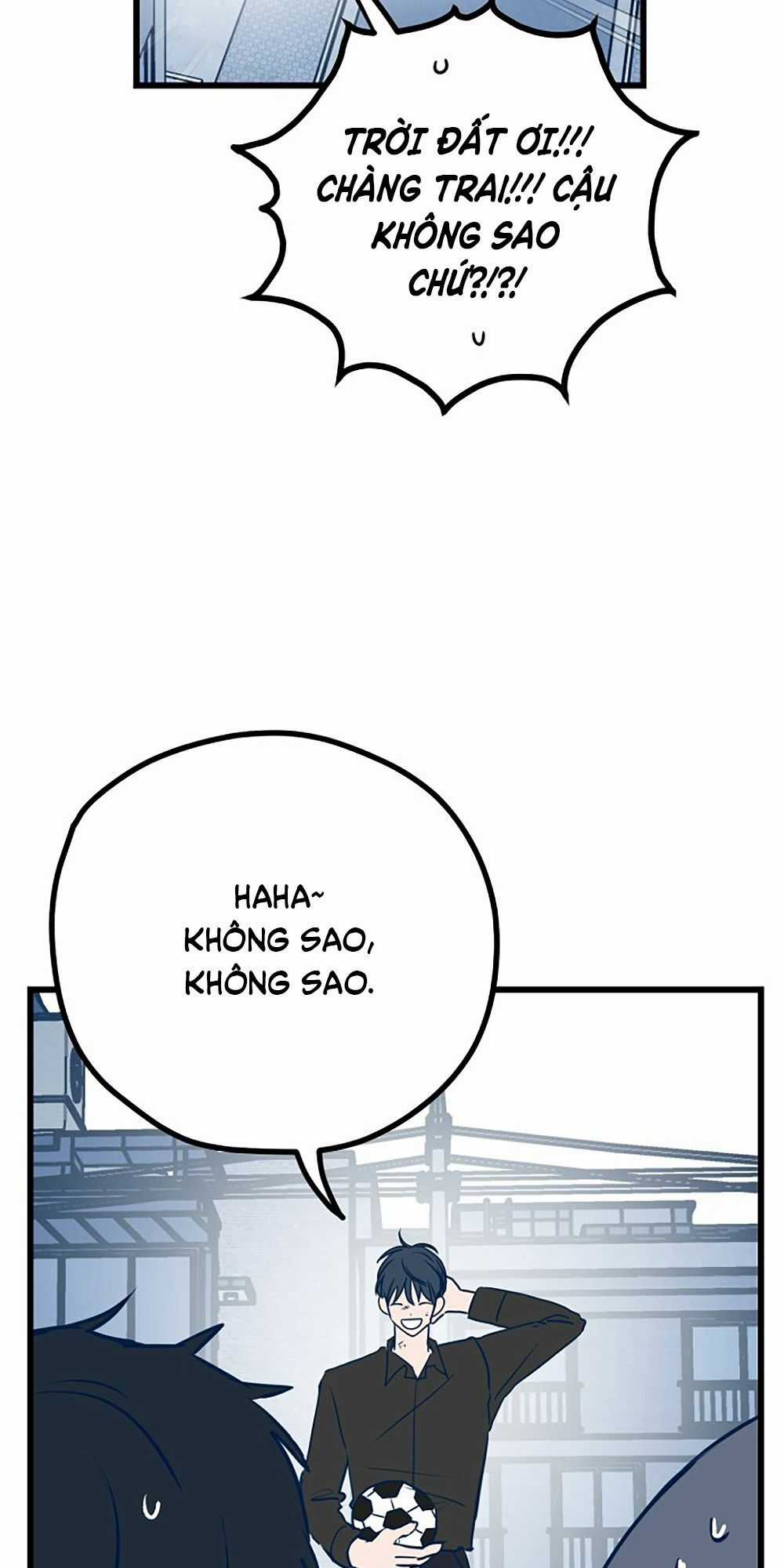 Kẻ Rác Rưởi Không Đáng Được Yêu Chapter 8 trang 61