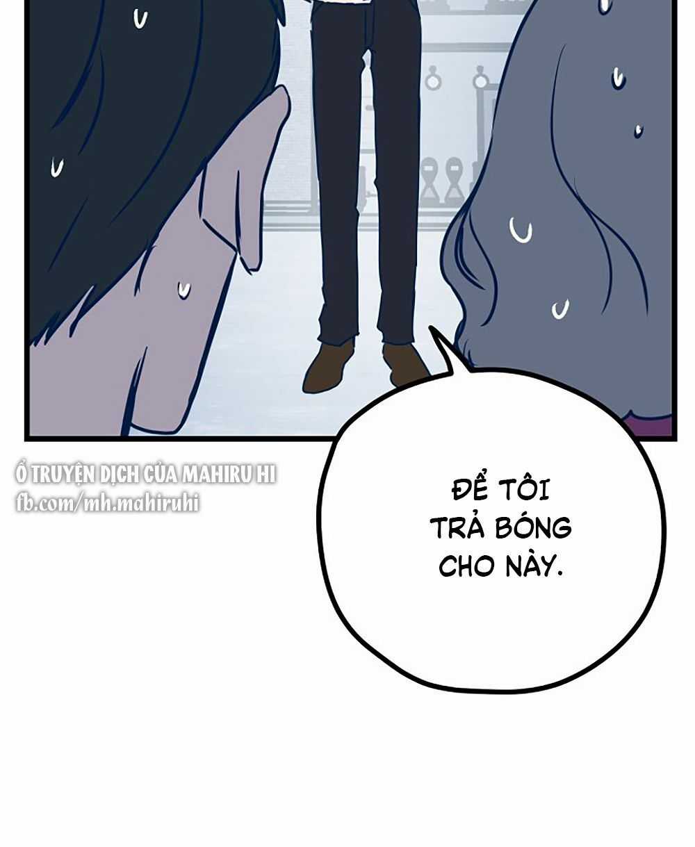 Kẻ Rác Rưởi Không Đáng Được Yêu Chapter 8 trang 62