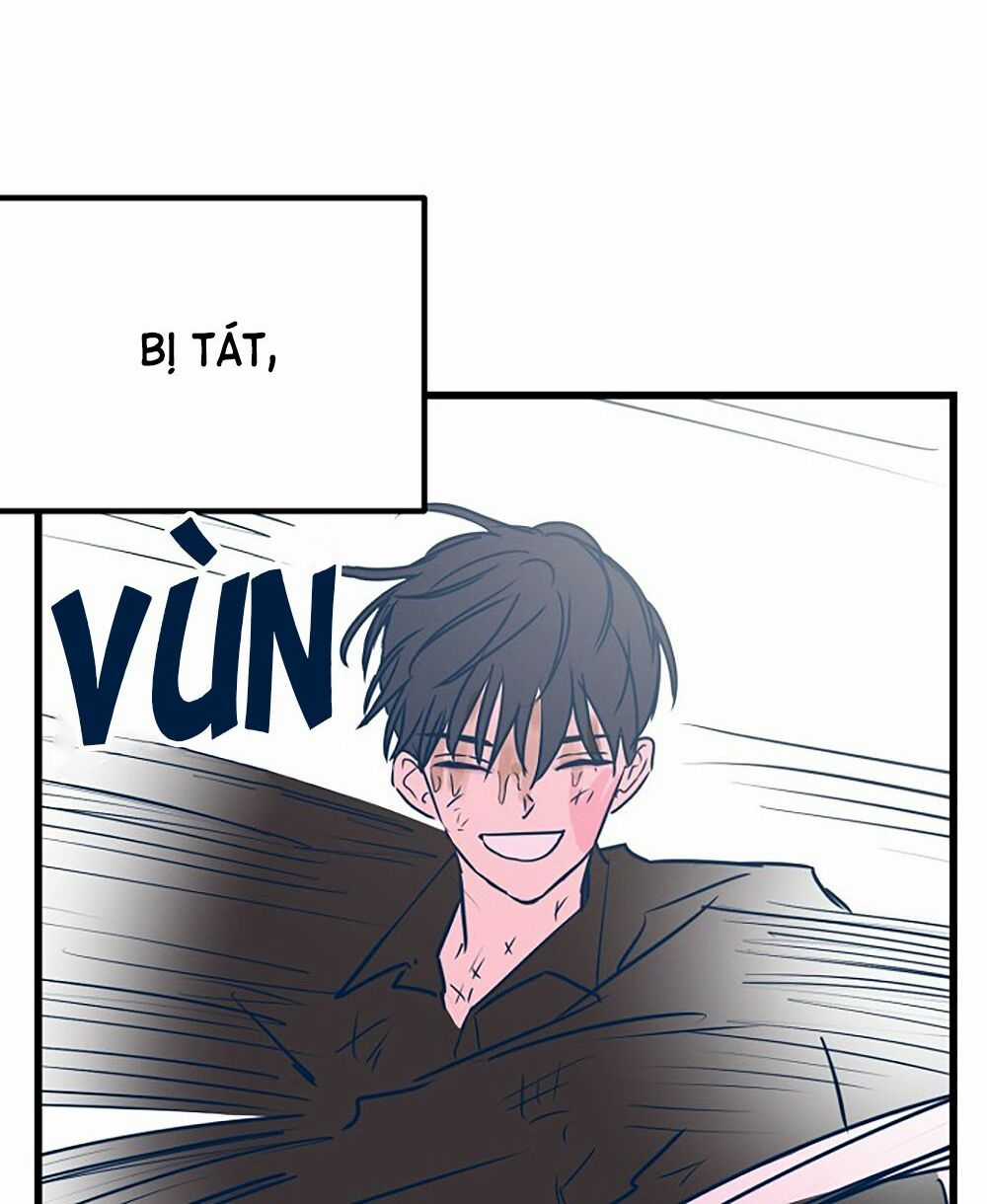 Kẻ Rác Rưởi Không Đáng Được Yêu Chapter 8 trang 63