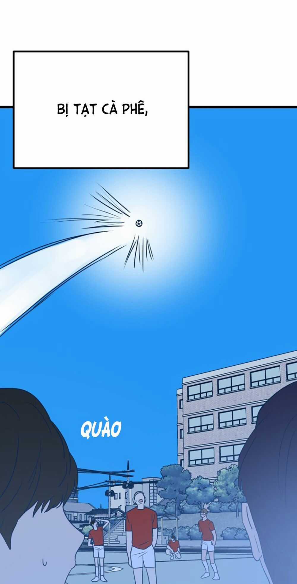 Kẻ Rác Rưởi Không Đáng Được Yêu Chapter 8 trang 65