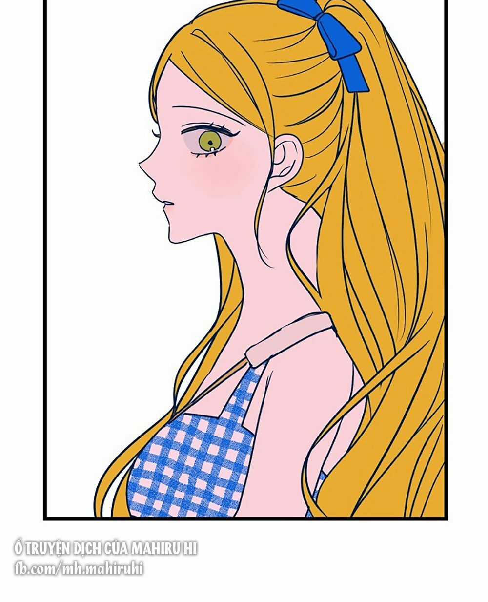 Kẻ Rác Rưởi Không Đáng Được Yêu Chapter 8 trang 70