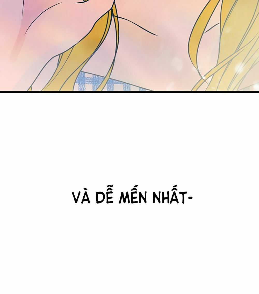 Kẻ Rác Rưởi Không Đáng Được Yêu Chapter 8 trang 72