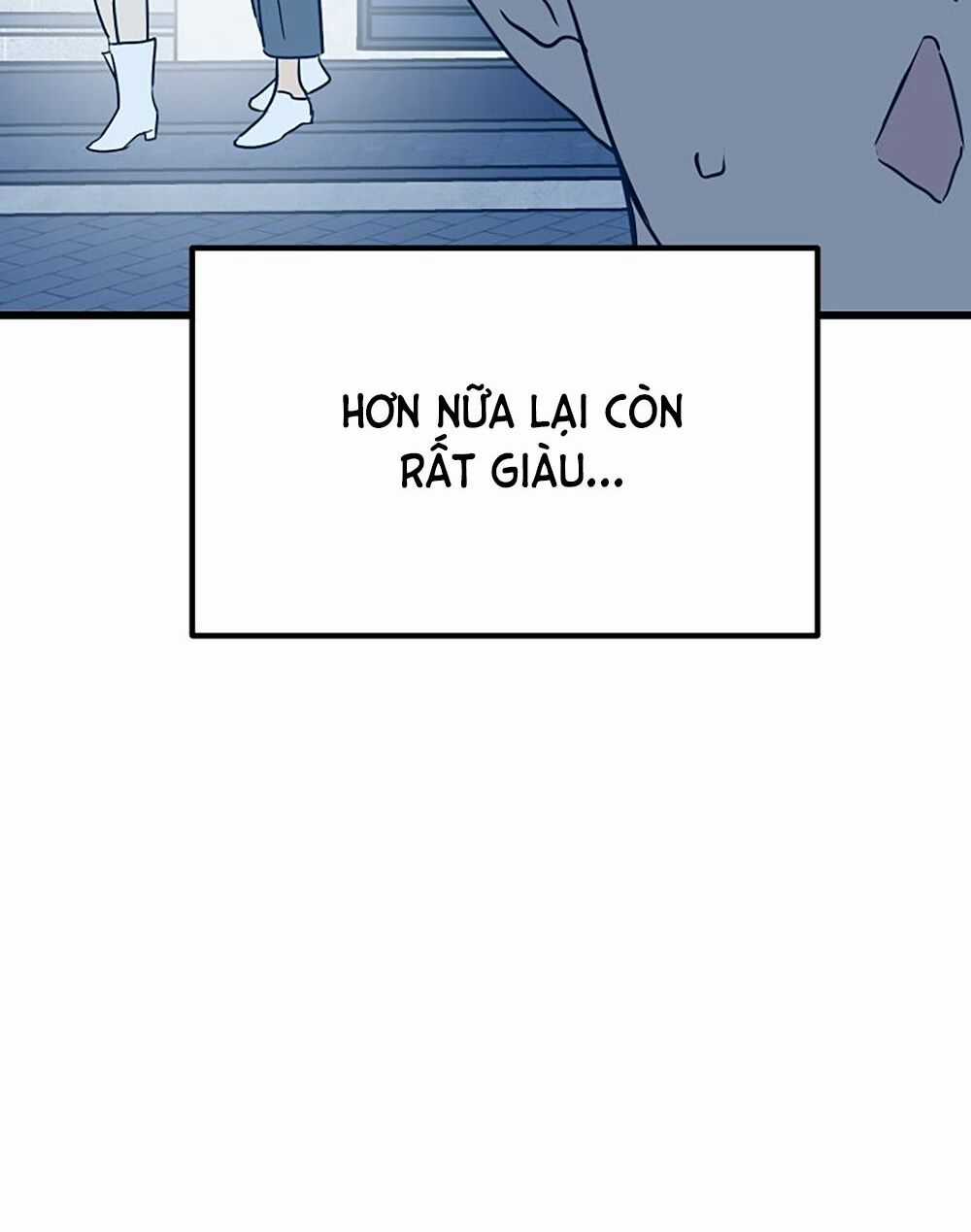 Kẻ Rác Rưởi Không Đáng Được Yêu Chapter 8 trang 76