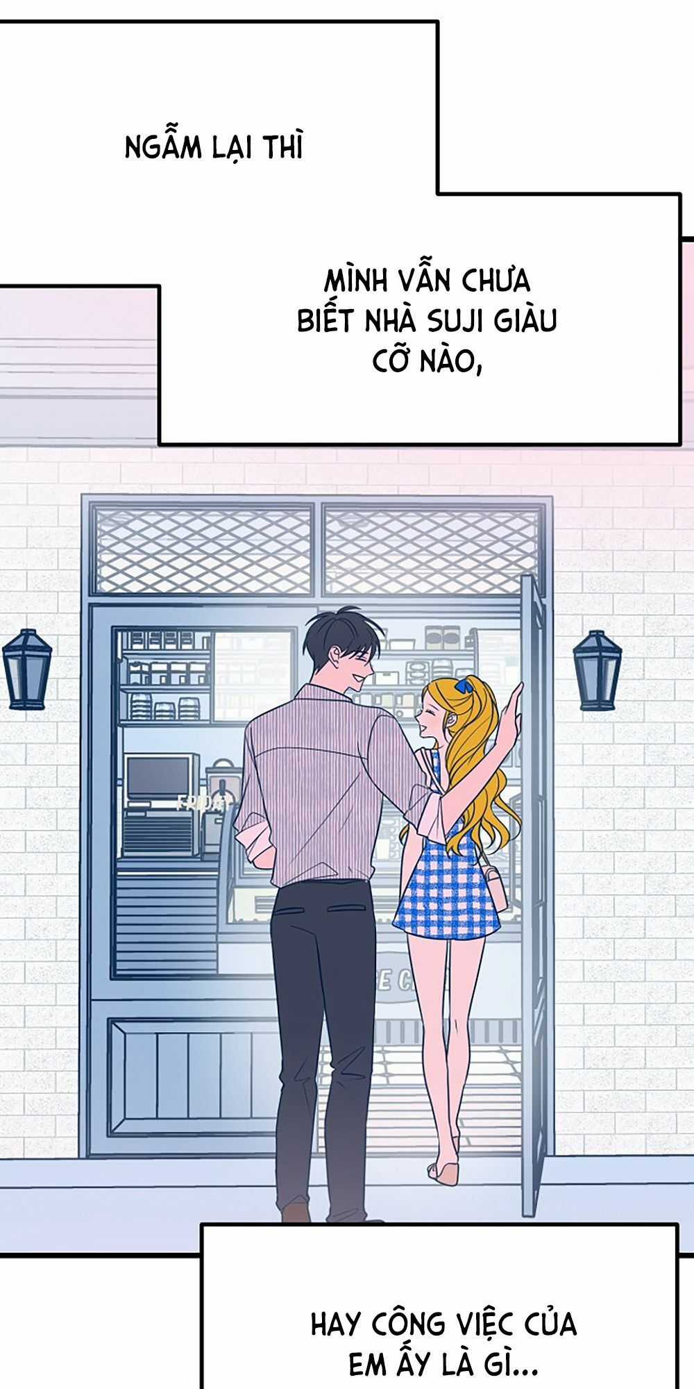 Kẻ Rác Rưởi Không Đáng Được Yêu Chapter 8 trang 77