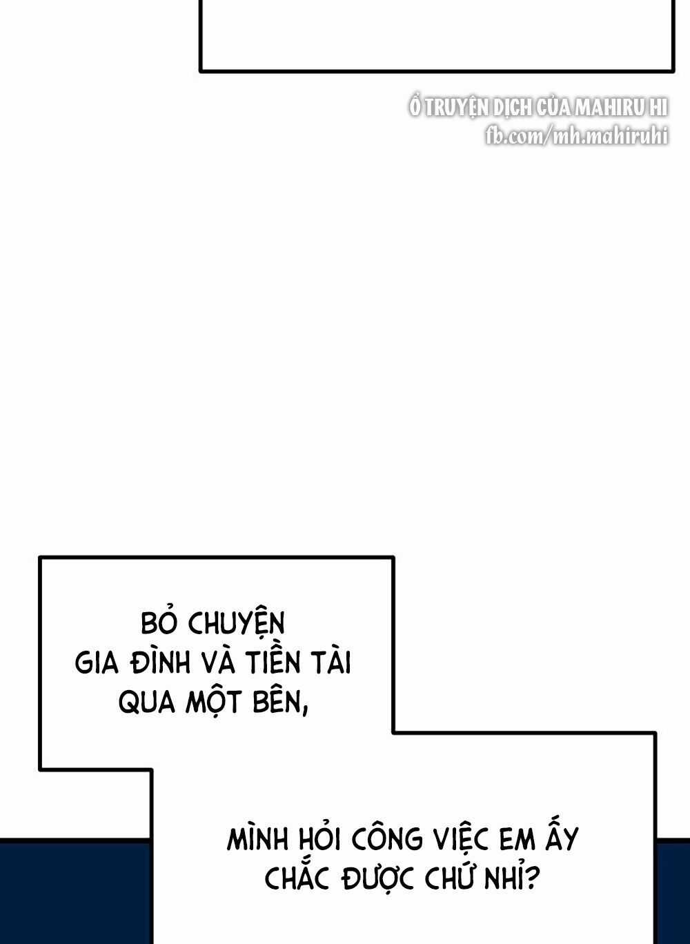 Kẻ Rác Rưởi Không Đáng Được Yêu Chapter 8 trang 78