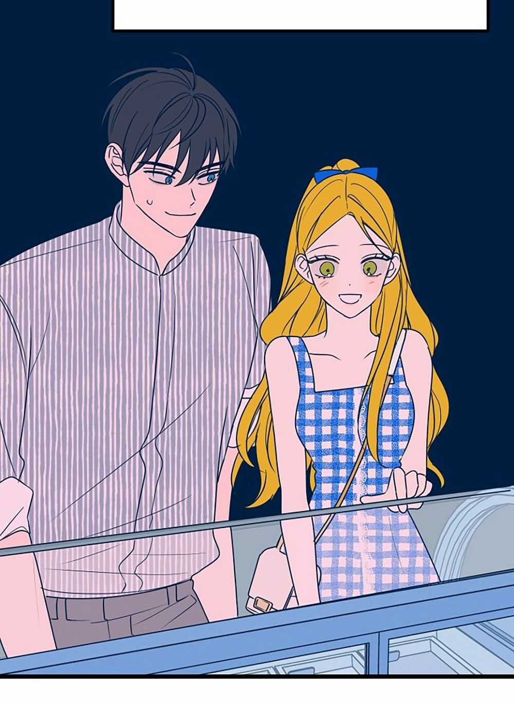 Kẻ Rác Rưởi Không Đáng Được Yêu Chapter 8 trang 79