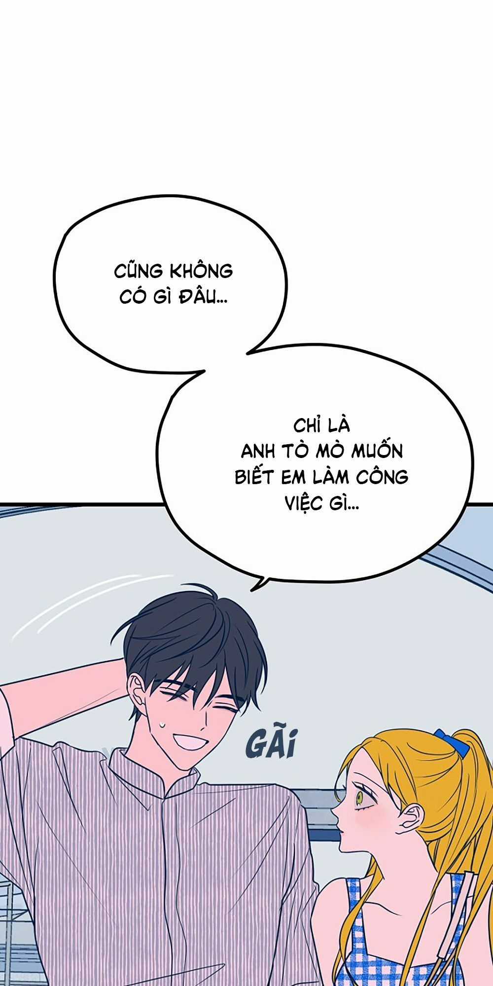 Kẻ Rác Rưởi Không Đáng Được Yêu Chapter 8 trang 84