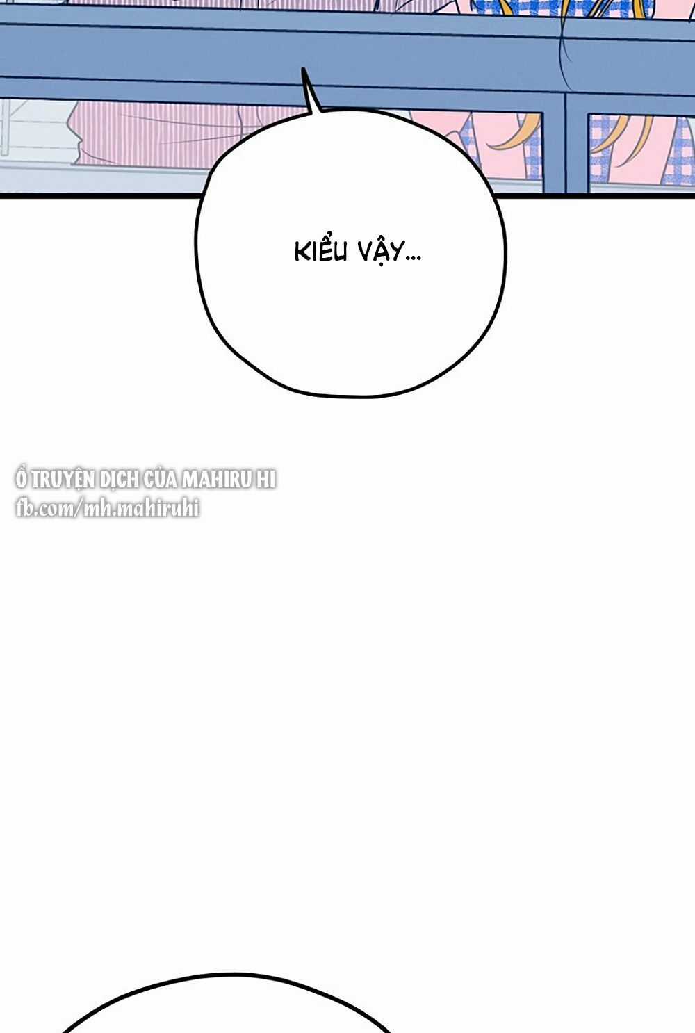 Kẻ Rác Rưởi Không Đáng Được Yêu Chapter 8 trang 85