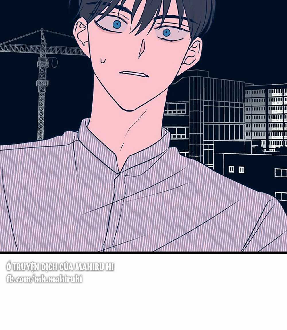 Kẻ Rác Rưởi Không Đáng Được Yêu Chapter 8 trang 88