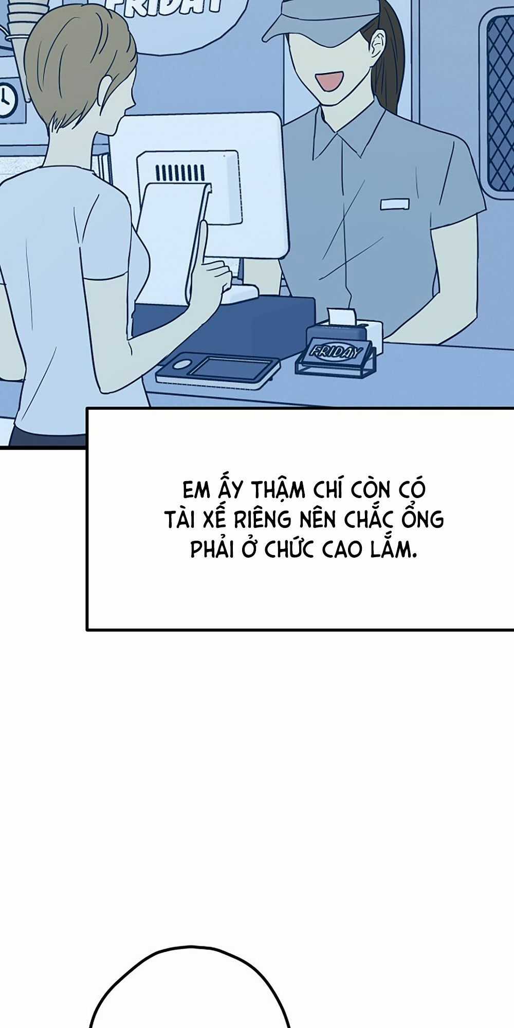 Kẻ Rác Rưởi Không Đáng Được Yêu Chapter 8 trang 90